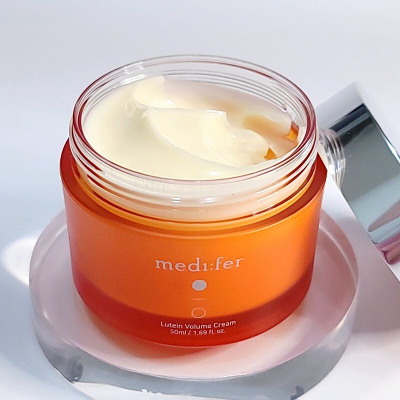 millenor lutein volume cream