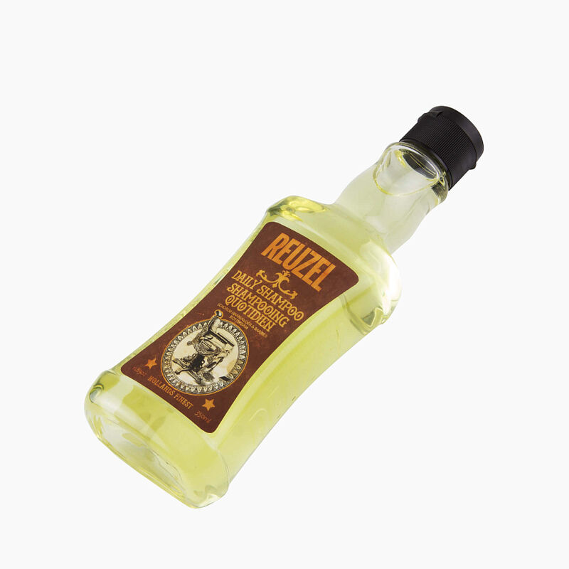 reuzel daily shampoo