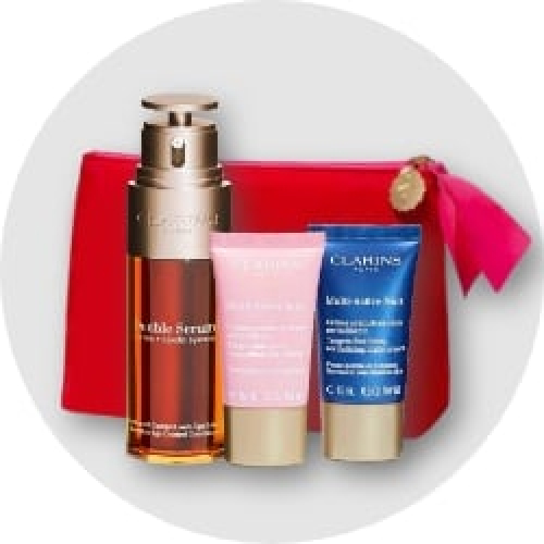 عناية بالبشرة