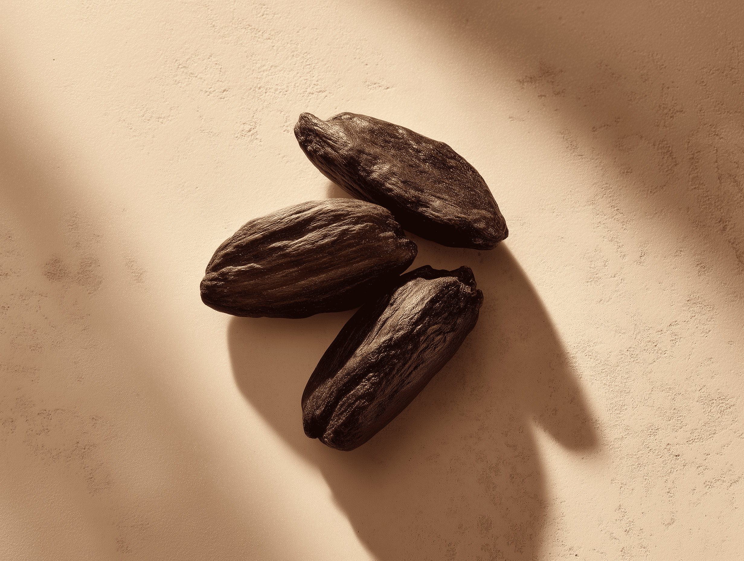 Tonka Bean