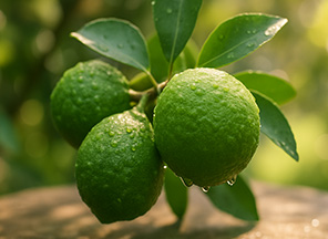 Bergamot