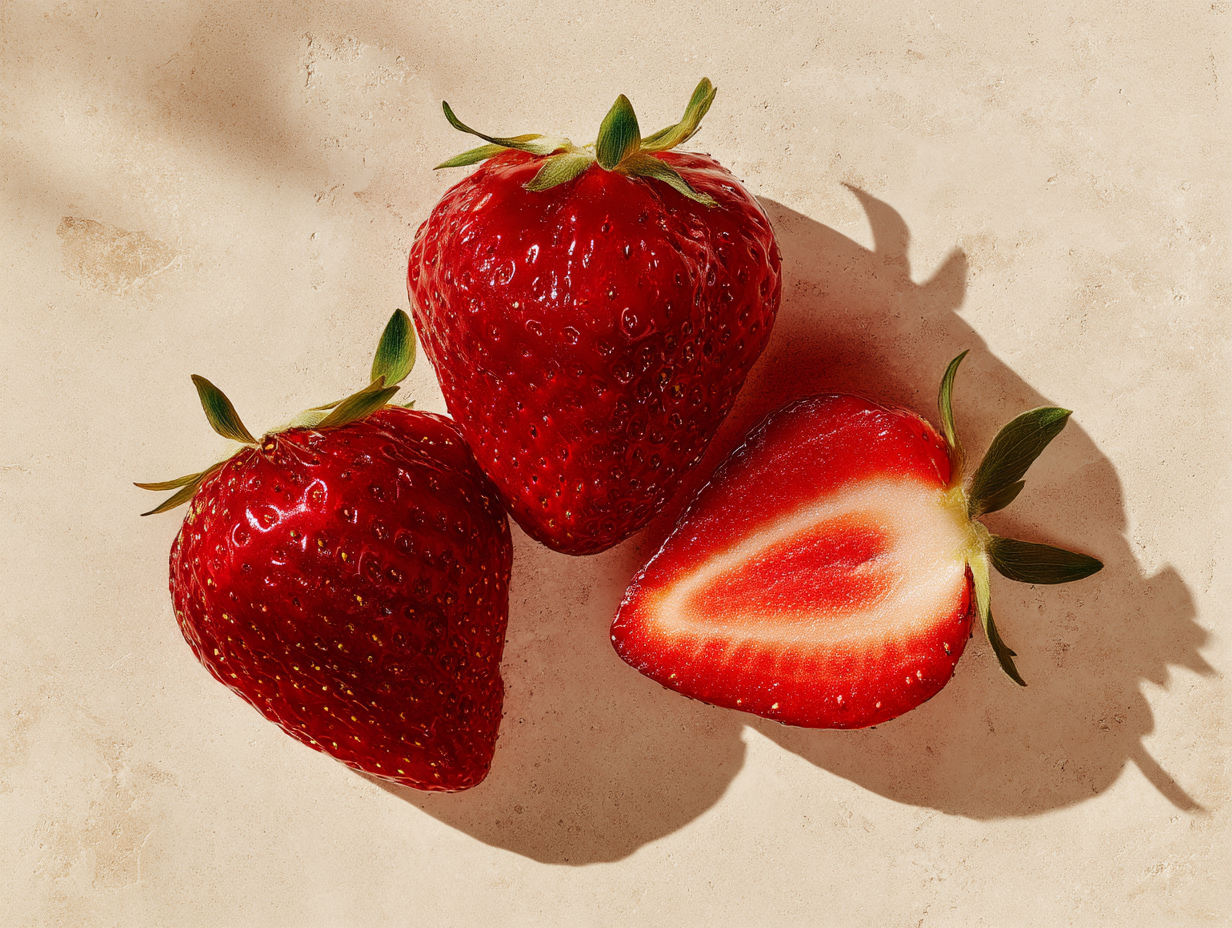 Strawberry
