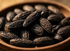 Tonka Bean