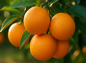 Orange Blossom