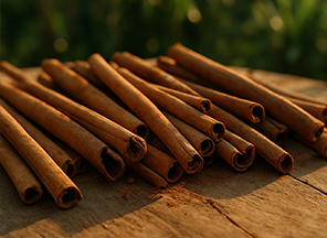 Cinnamon