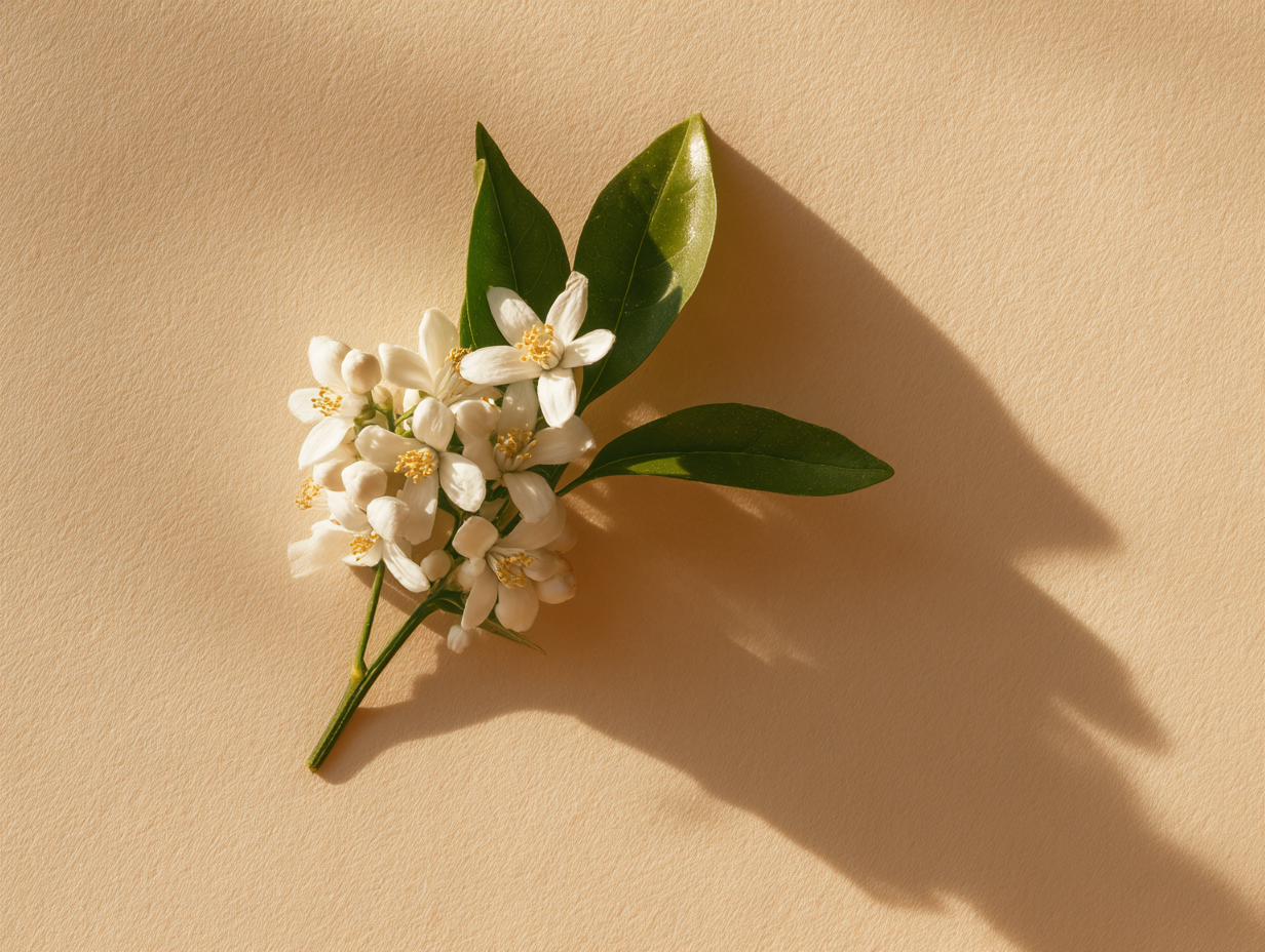 Orange Blossom
